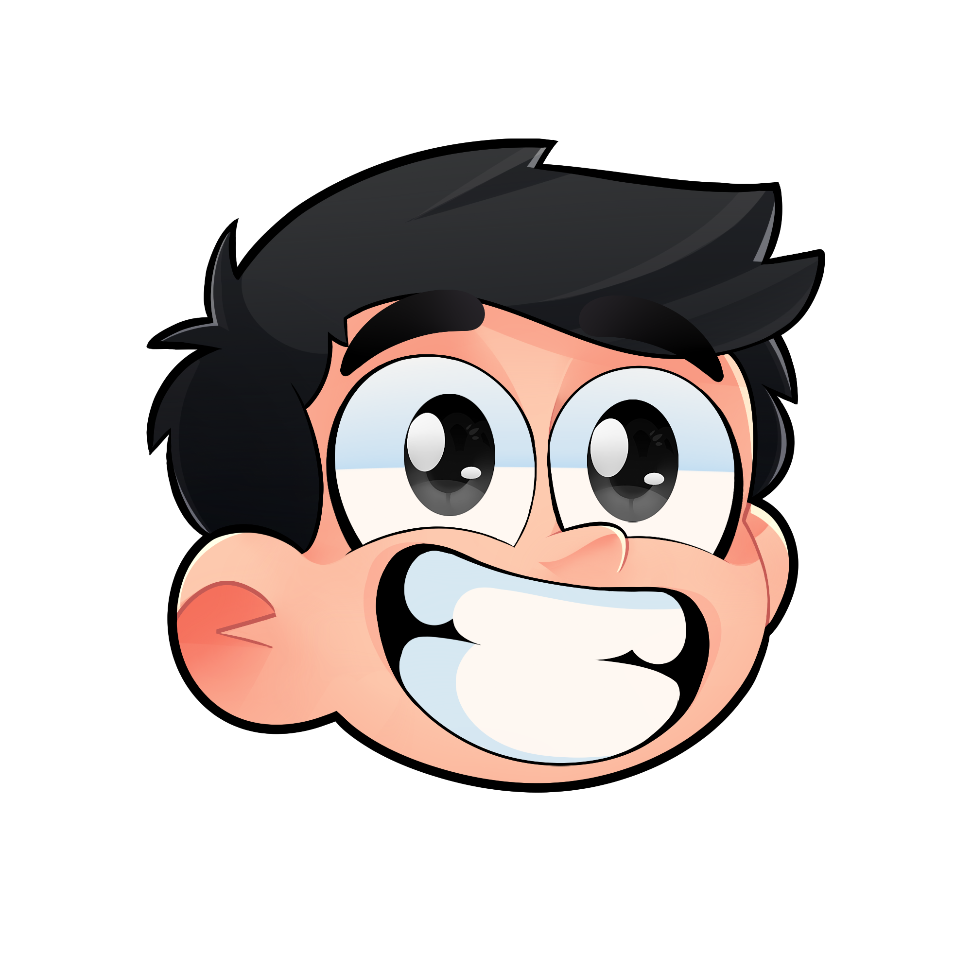 Logo oficial da Guih Inc.